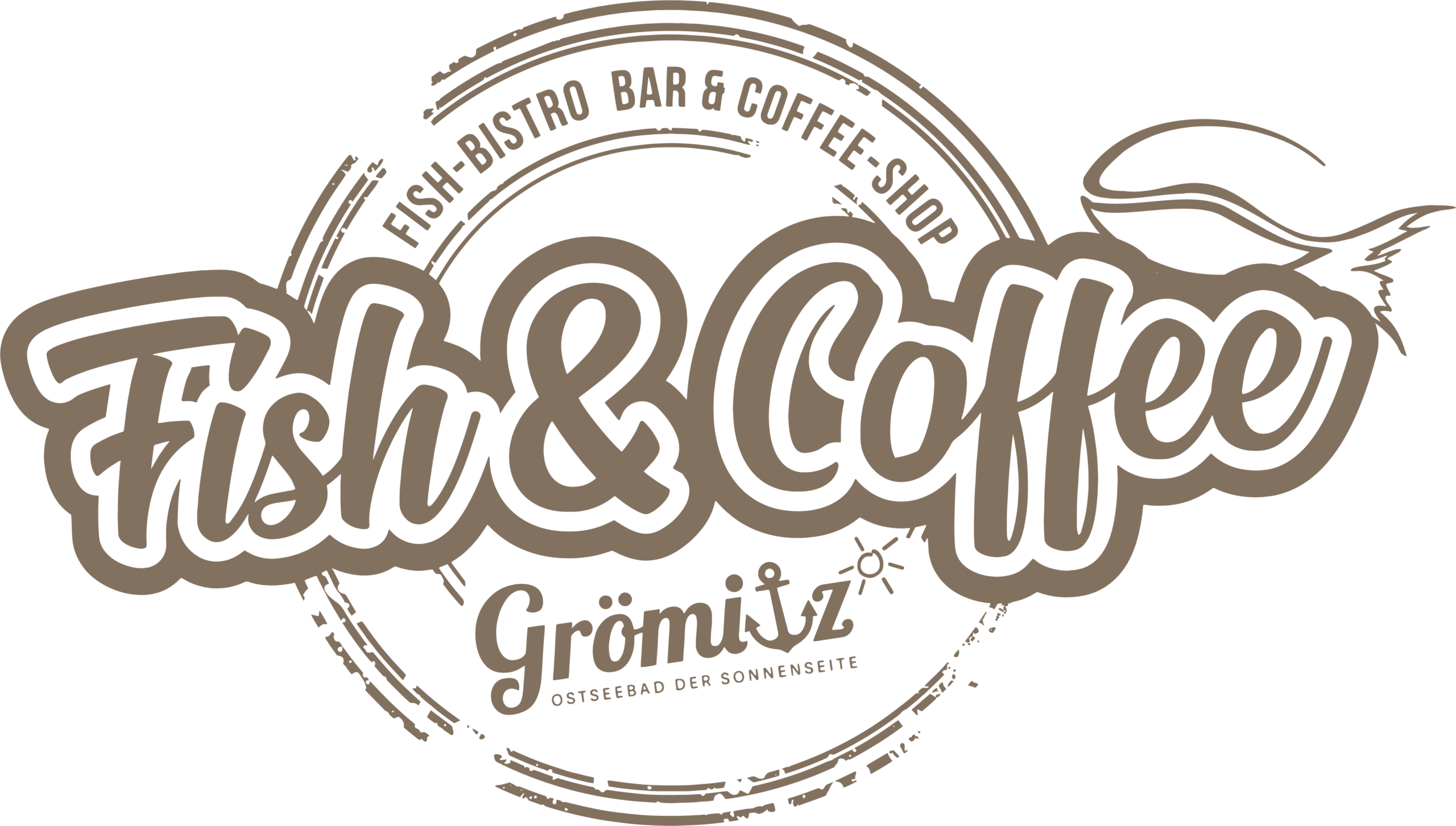 Fish & Coffee – zur Startseite